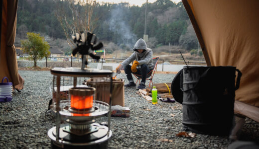 神奈川県の予約不要で泊まれるオススメのキャンプ場まとめ